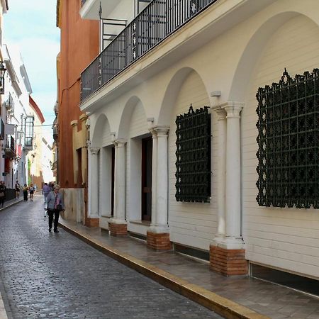 Wish Suite San Bartolome De Sevilla Kültér fotó