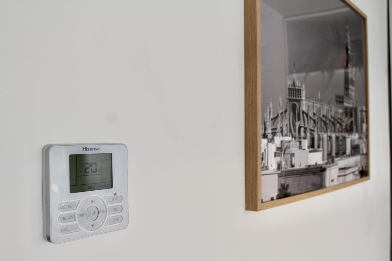 Wish Suite San Bartolome De Sevilla Kültér fotó