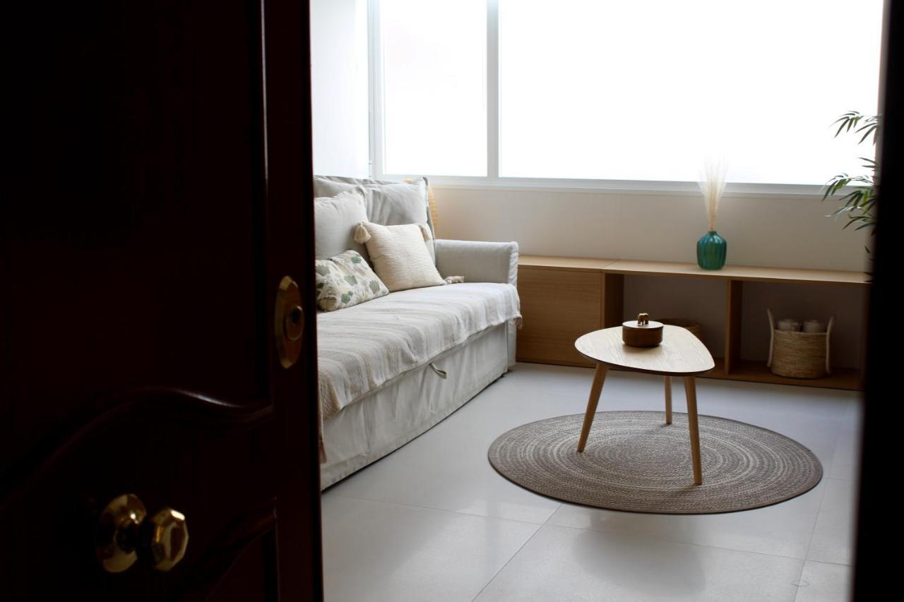 Wish Suite San Bartolome De Sevilla Kültér fotó