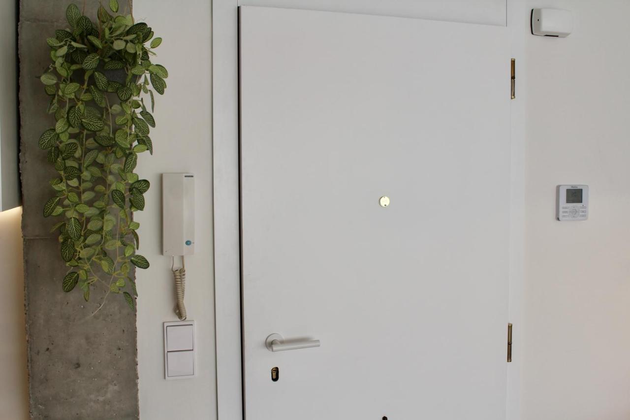 Wish Suite San Bartolome De Sevilla Kültér fotó