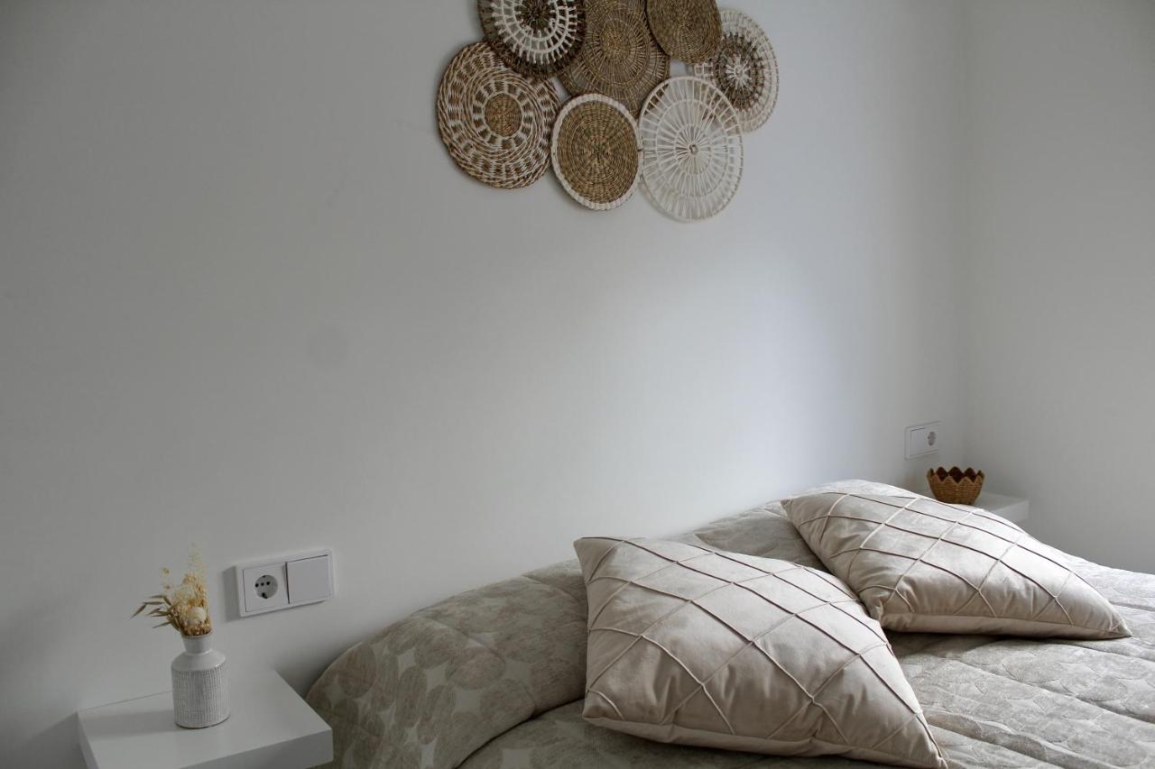 Wish Suite San Bartolome De Sevilla Kültér fotó