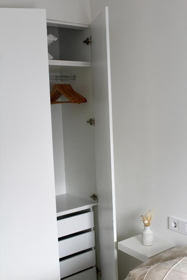 Wish Suite San Bartolome De Sevilla Kültér fotó