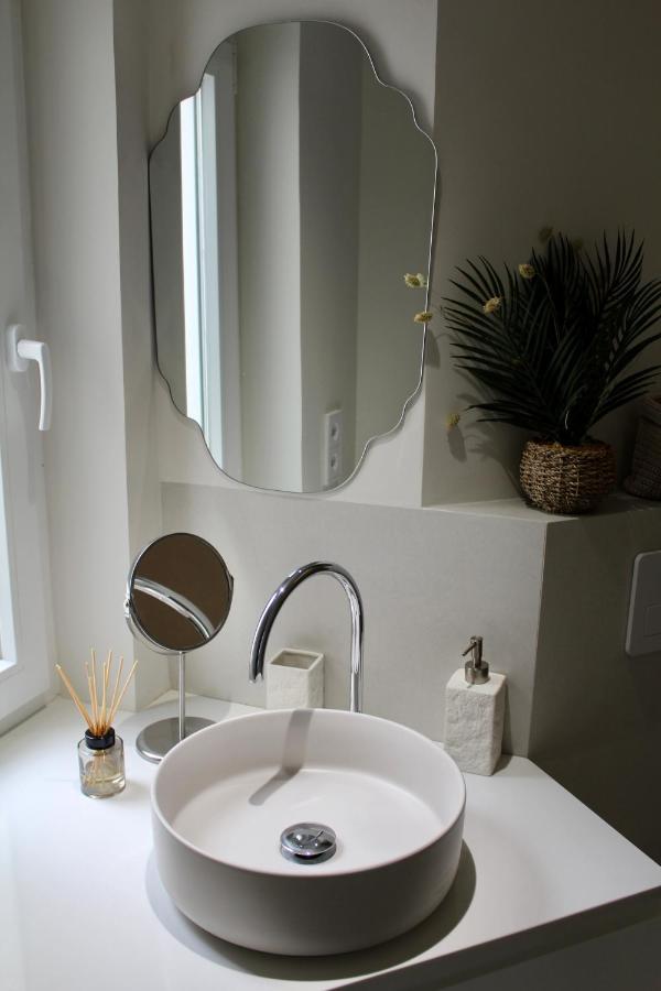 Wish Suite San Bartolome De Sevilla Kültér fotó