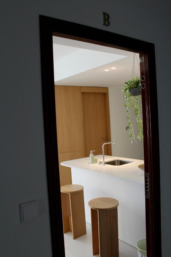 Wish Suite San Bartolome De Sevilla Kültér fotó
